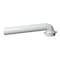 Thrifco Plumbing 1-1/2 Inch x 9-1/2 Inch Long Plastic Tubular Slip Joint Waste A 4401658 - alternate 1